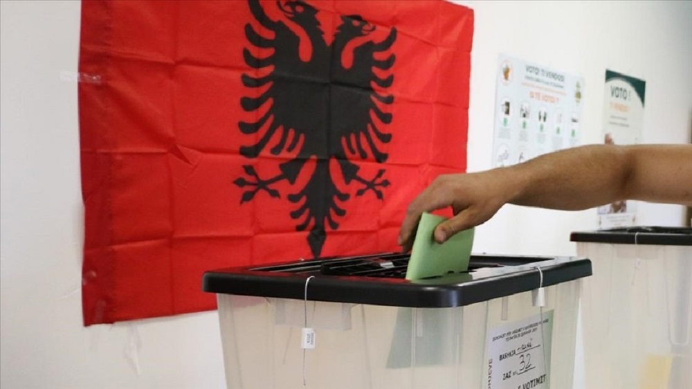 Zgjedhjet e pjesshme ne Himare, fiton Vangjel Tavo i PS